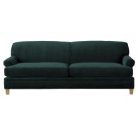 The Carmine Sofa