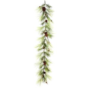 72'' in. Pine Garland