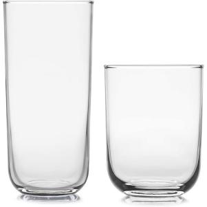 Polaris Glass Set