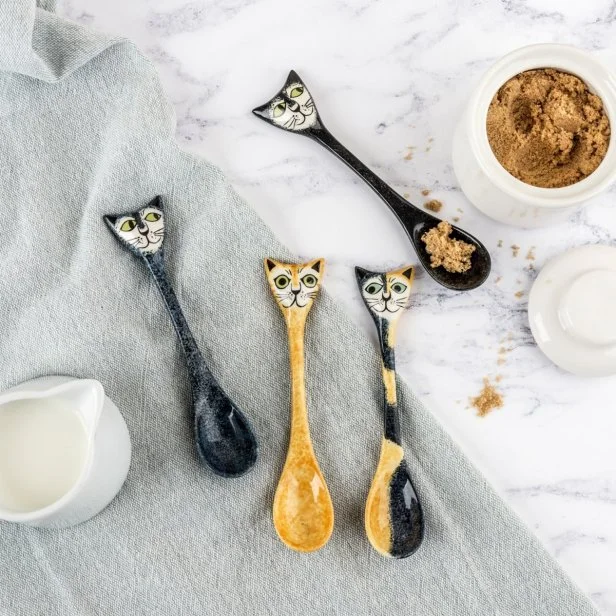 Cat lover accessories best sale