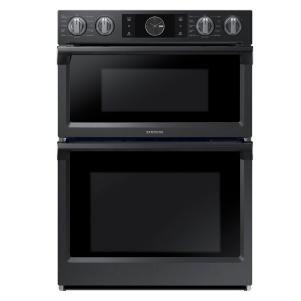 Samsung Electric Wall Oven/Microwave