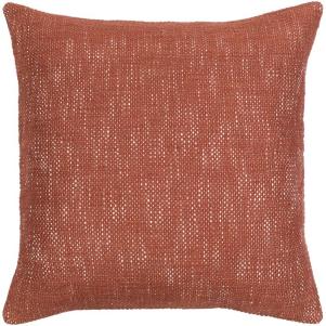 Bertha Crabtree Cotton Pillow & Cover Insert
