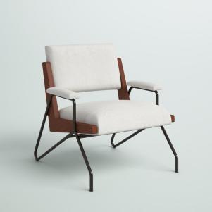 Cleary Wide Armchair