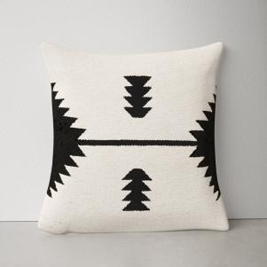 Jude Square Throw Pillow