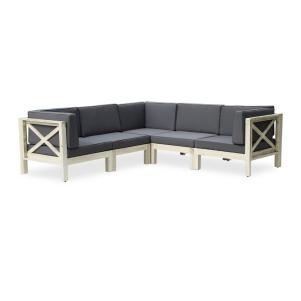 Luthersville Seating Group