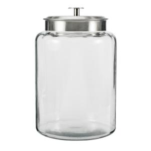 Montana Storage Jar