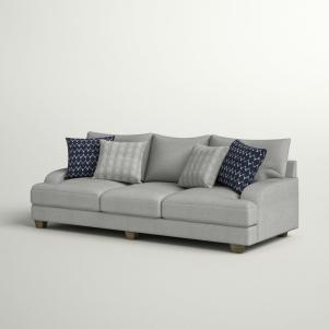 Schenk 102'' Upholstered Sofa