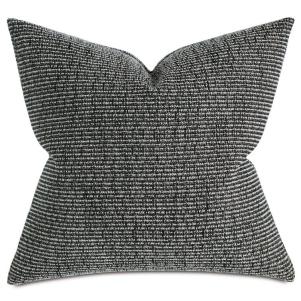 Woven Pillow Cover & Insert