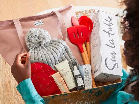 The Best Subscription Boxes
