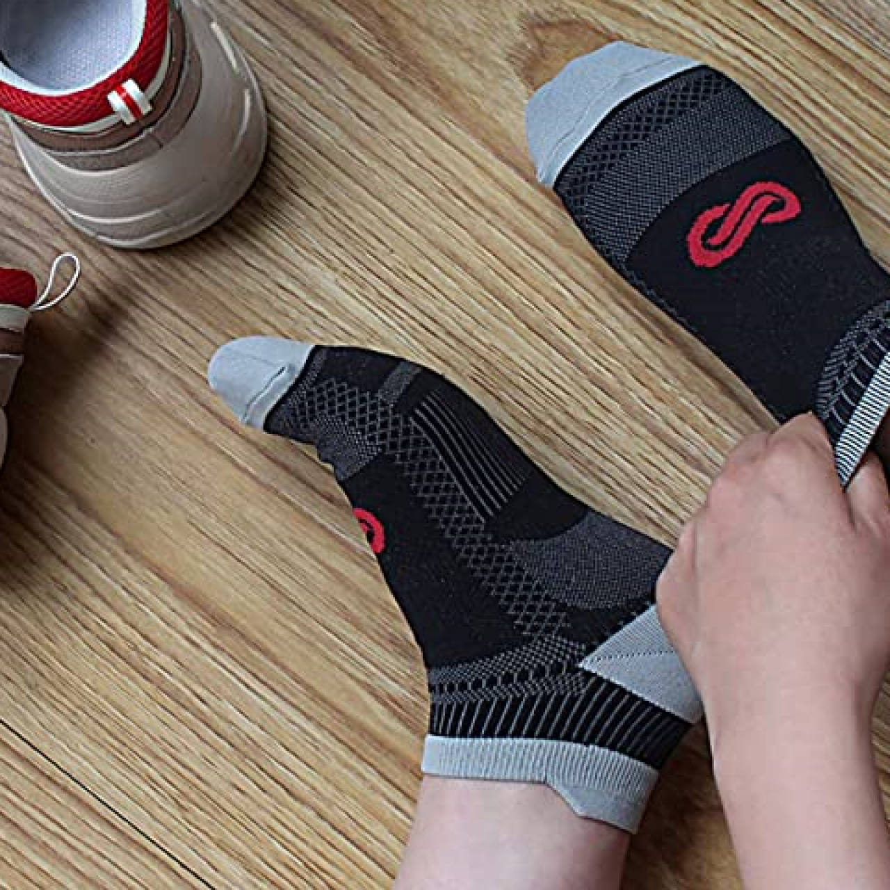 Best Compression Socks of 2024 – iRunFar