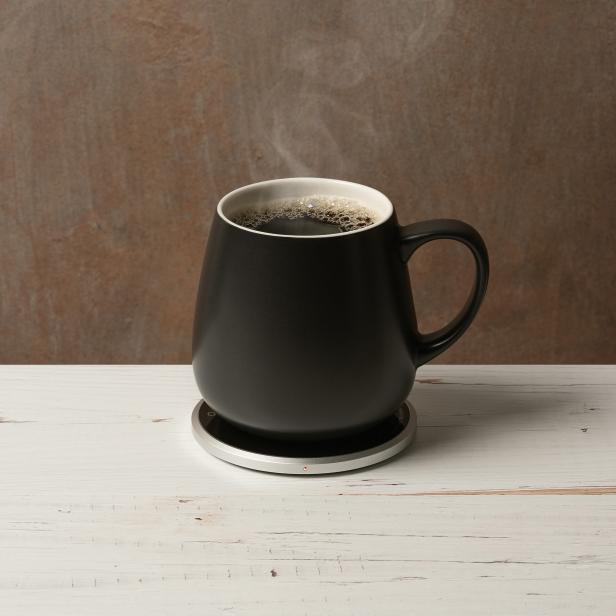 The best self-heating coffee mugs in 2022 to keep your drinks warm