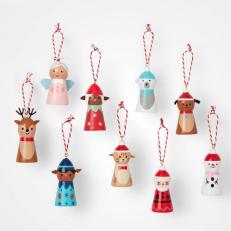 35 Best Christmas Decorations for Kids' Rooms and Playrooms in 2022 | HGTV