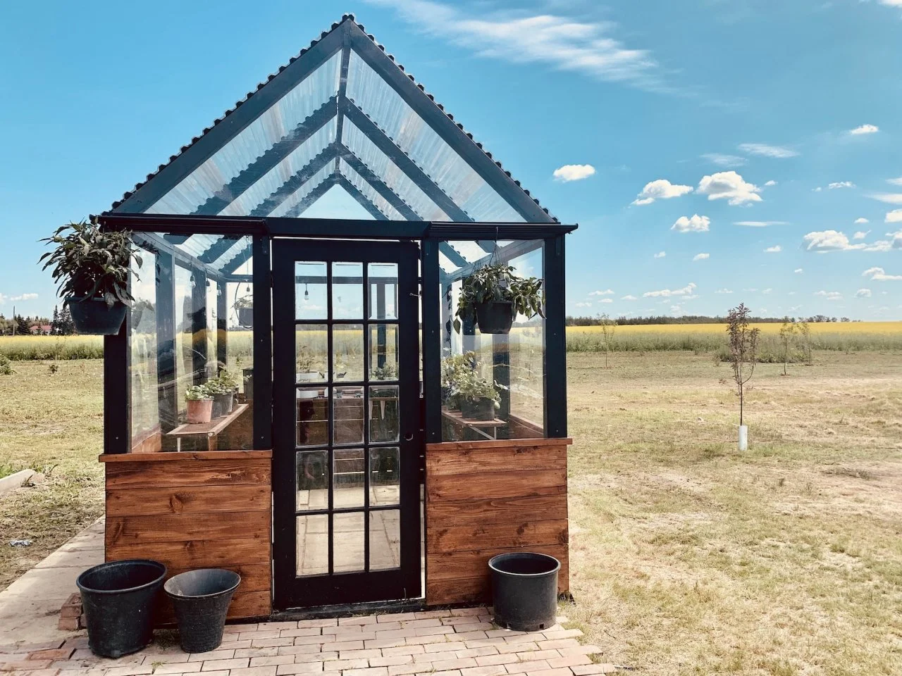 21 Cheap Easy Diy Greenhouse Designs You Can Build Yourself Diy