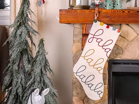 Shop Our Favorite Decorations From HGTV Home's Holiday Collection