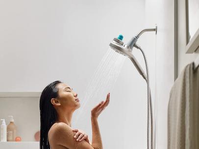 Best store shower steamer
