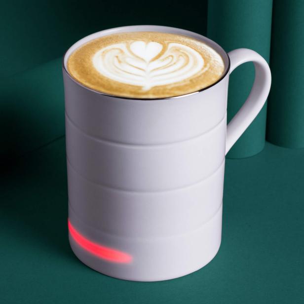 Tech Thursday – Glowstone Smart Mug: The self-heating coffee cup, Opinion