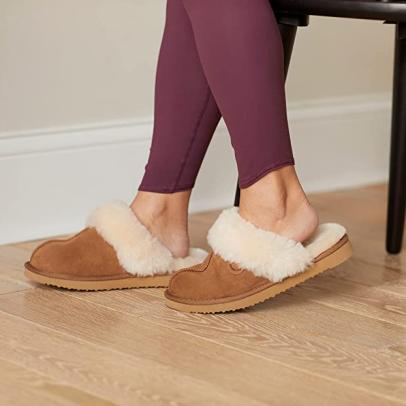 The Best Slippers for Men and Women