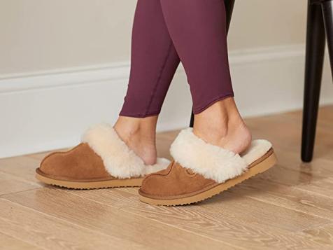 7 Best Slippers of 2024, Tested and Reviewed