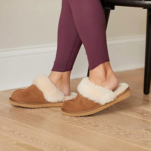 Best Slippers 2025 Reviewed HGTV