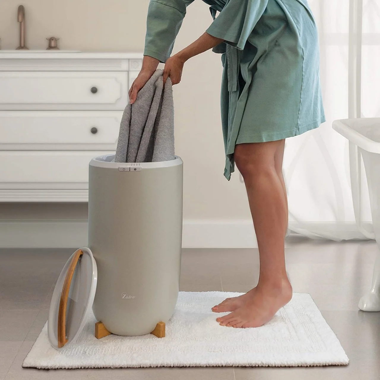 10 Best Towel Warmers 2024 Reviewed HGTV