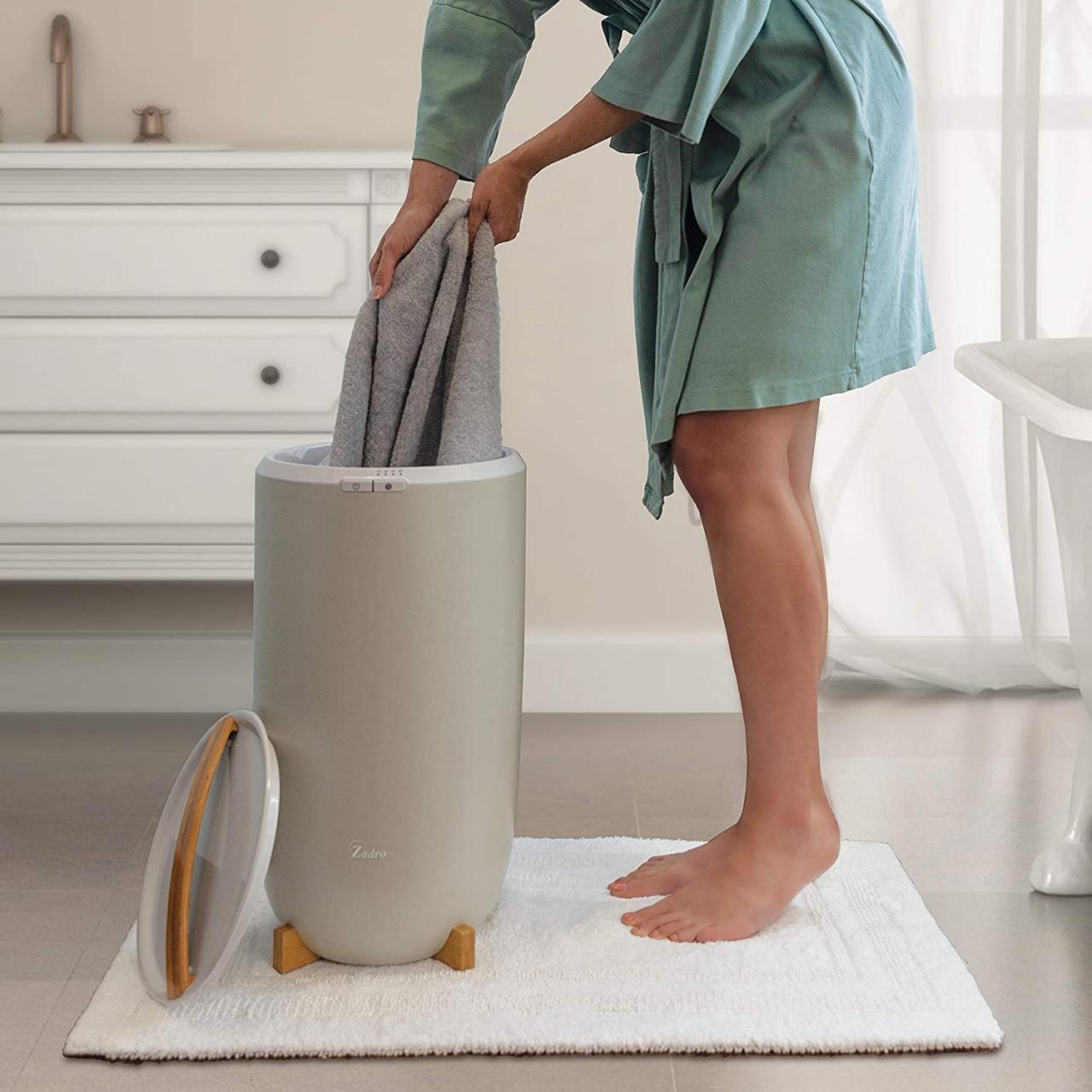 10 Best Towel Warmers 2024 Reviewed
