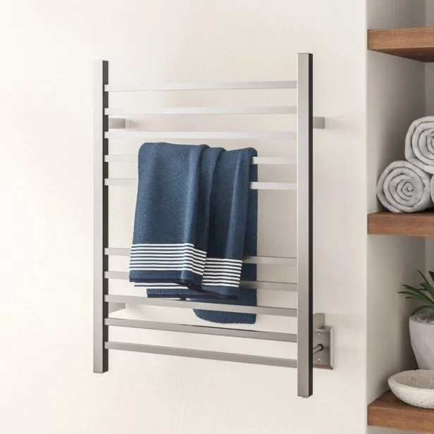 travel towel warmer