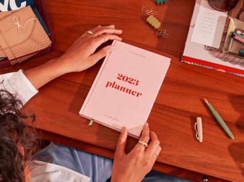 How to Choose the Best Planner + Our Top Picks for 2023 Planners