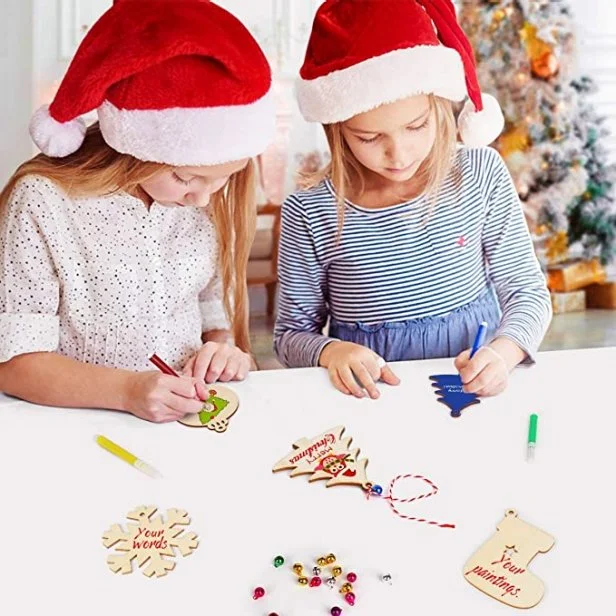 Best Winter Craft Kits for Kids in 2022 HGTV