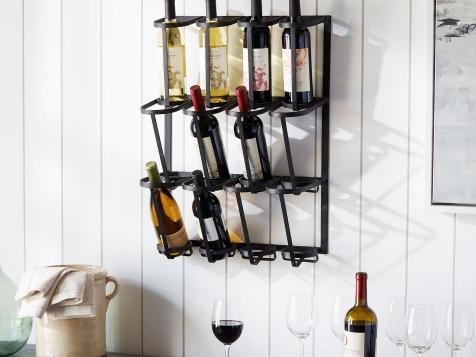 The 10 Best Wine Storage Solutions You Can Buy