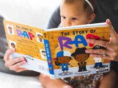 February is Black History Month! Celebrate today and year-round with these educational and inspiring buys for kids of all ages.