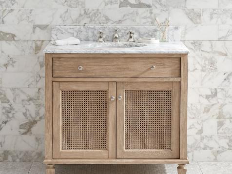 35 Best Bathroom Vanities for Every Style and Space