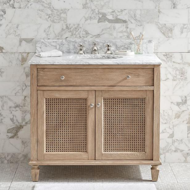 10 Favorite Bathroom Vanity Styles