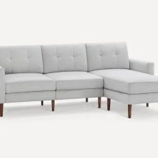 Burrow Couch Review 2024 Why I Love My Cat Proof Sofa From Burrow HGTV