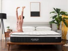 The average person spends up to one-third of their life asleep. It's time to find your mattress soulmate.