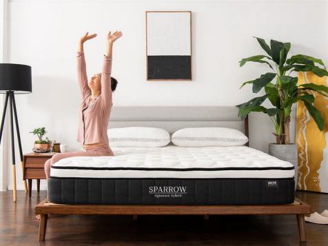 The Best Mattresses, According to Serious Sleepers