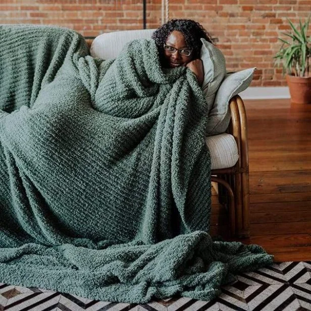 Best plush blankets hot sale