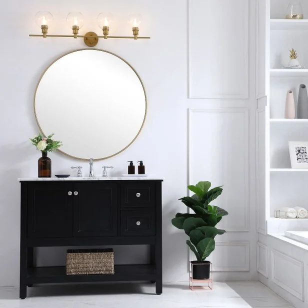Popular vanity lights hot sale
