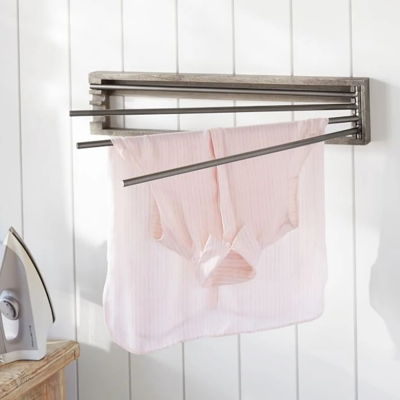 32 Best Clothes Drying Racks 2024 HGTV