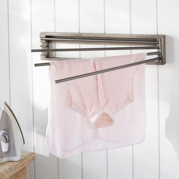 20 Best Clothes Drying Racks 2023 | Hgtv