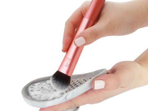 Our Favorite Makeup Brush Cleaners of 2024 for Beginners and Experts