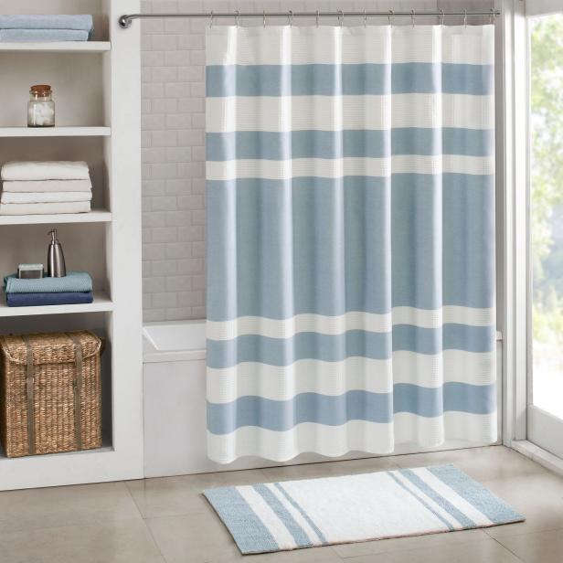12 Best Shower Curtains of 2022 HGTV