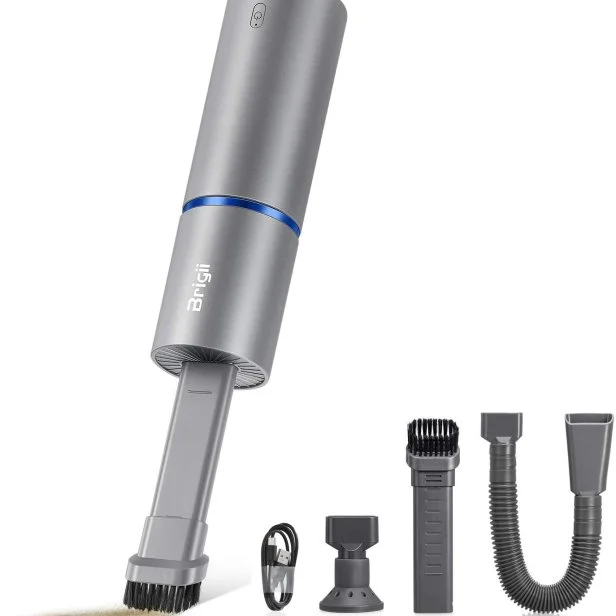 8 Best Handheld Vacuums 2024 Reviewed HGTV