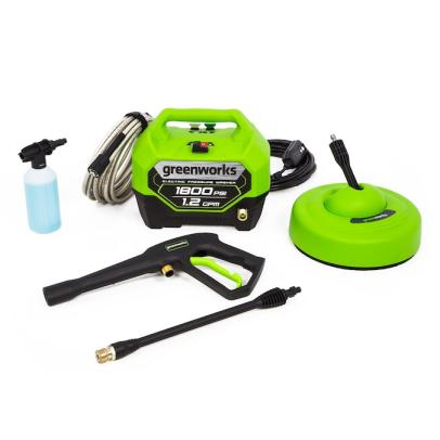 Best pressure washer under $500 best sale