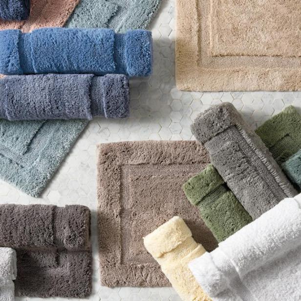11 Best Bath Mats 2022, What Are The Best Rugs For Bathroom