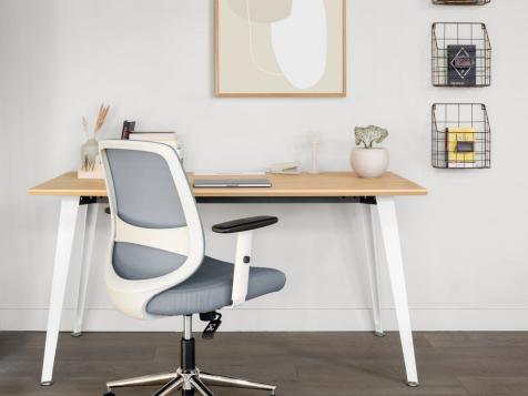 20+ Stylish Ergonomic Office Chairs for Every Budget in 2022