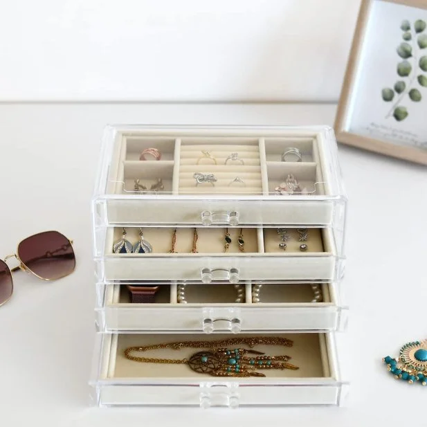 Best jewelry boxes in the world discount