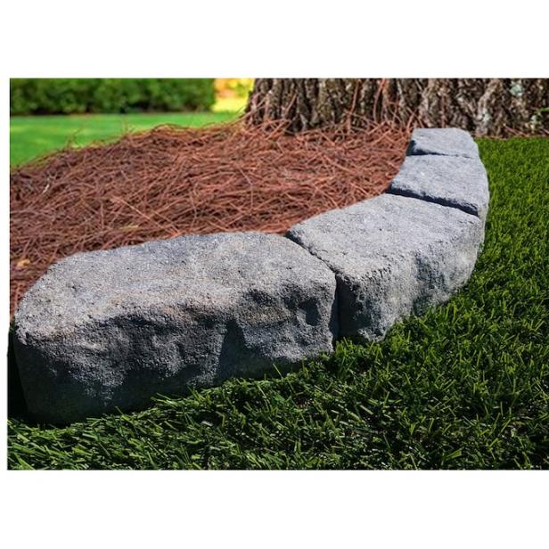 Best Lawn And Garden Edging 2022, Types Of Landscape Edging Stones