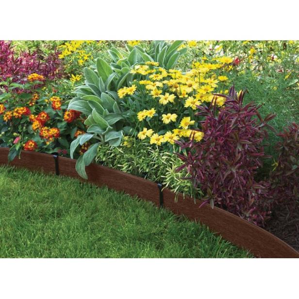 Best Lawn And Garden Edging 2022, Types Of Landscape Edging Borders