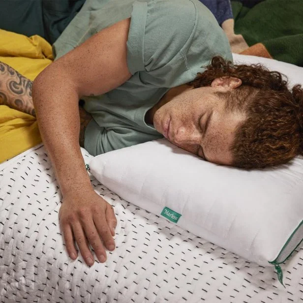12 Best Pillows 2024 Reviewed HGTV