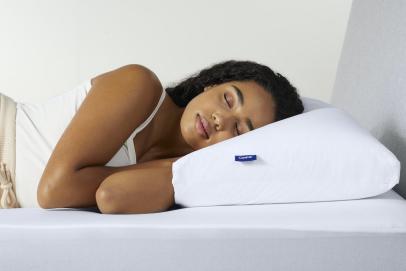 The best shop pillow ever